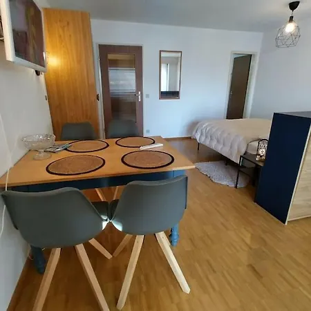 Erli 13 Hotel Leukerbad