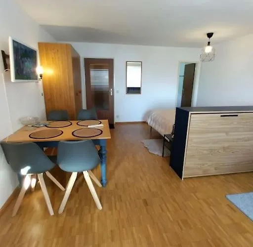 Hotel Erli 13 Leukerbad