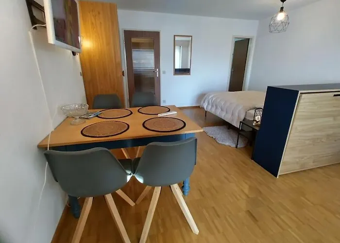 Erli 13 Hotel Leukerbad