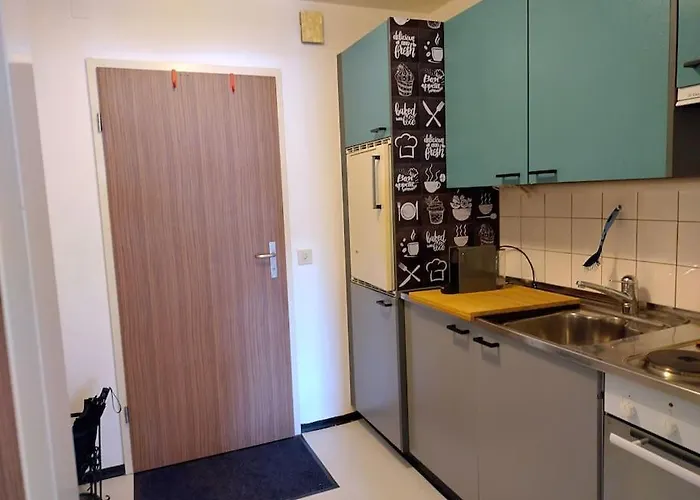 Hotel Erli 13 Leukerbad