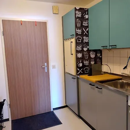 Ξενοδοχείο Erli 13 Leukerbad